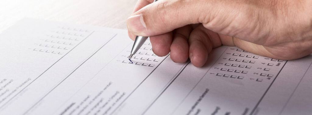 Questionnaire - Research Instruments