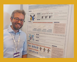 Paper Pancani during General Meeting of the European Association of Social Psychology