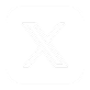 x logo