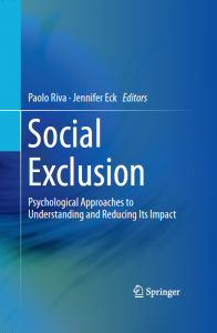 social exclusion book