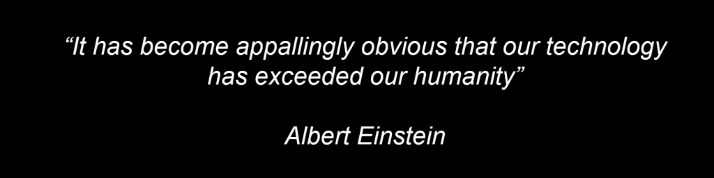 quote Einstein
