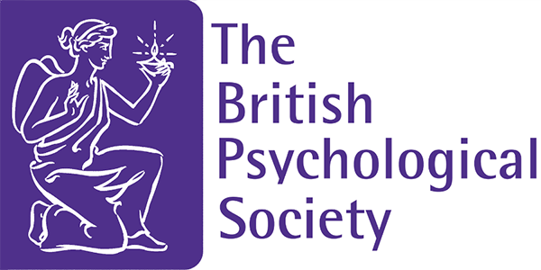 british psycological society logo
