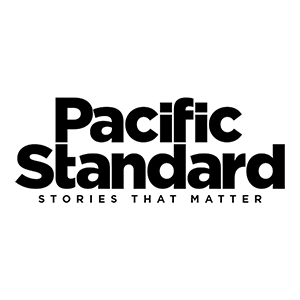 pacific standard logo