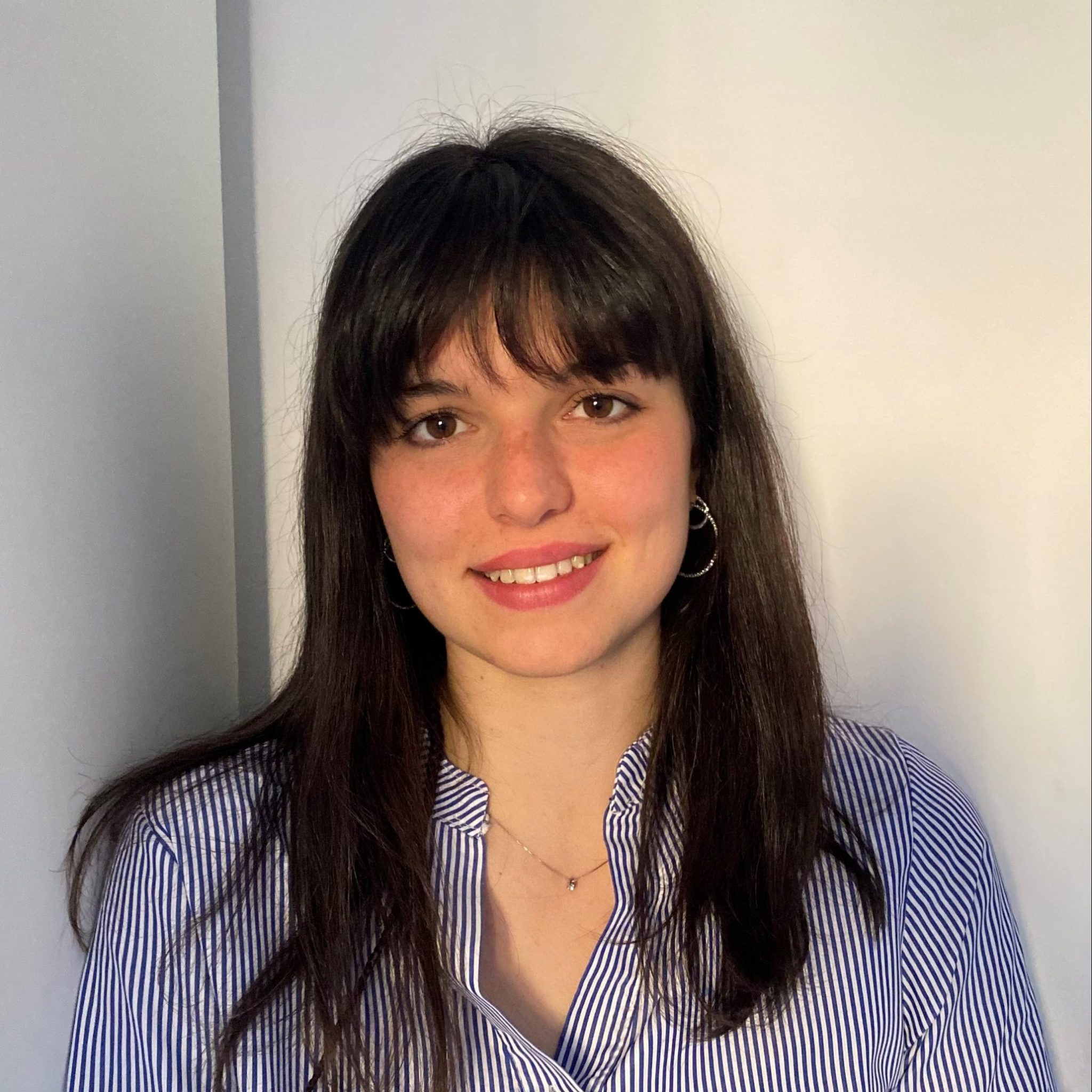 Teresa Traversa – Social Connections & Technology LAB