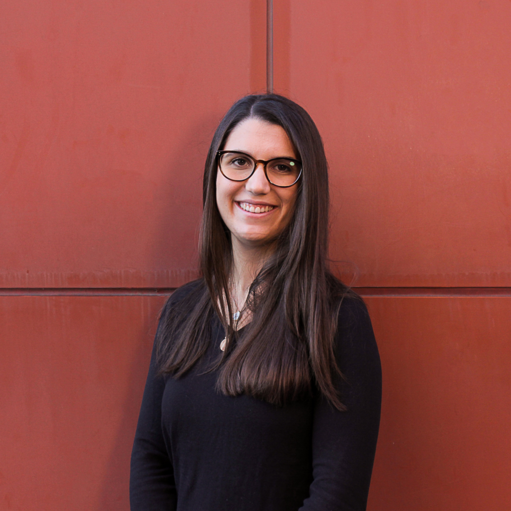 Alessia Telari – Social Connections & Technology LAB