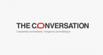 the conversation logo